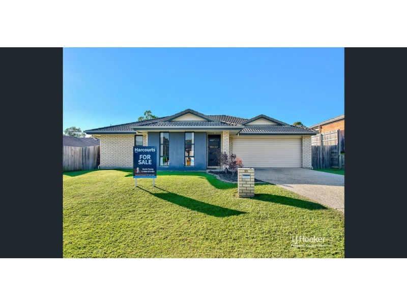 10 Wirragrove Circuit, Kallangur QLD 4503