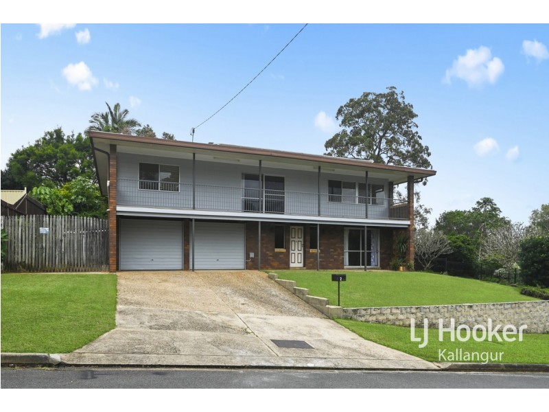 2 Claragh Court, Kallangur QLD 4503