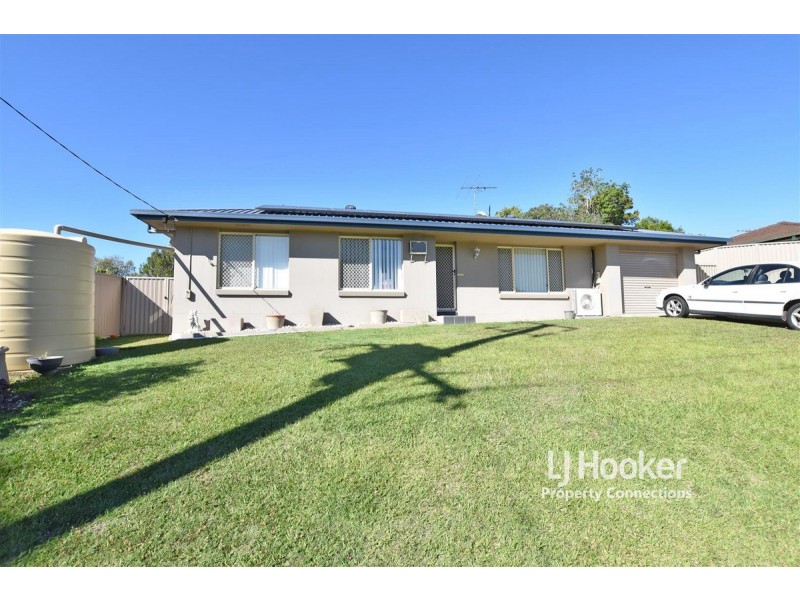 12 Traylen Avenue, Kallangur QLD 4503