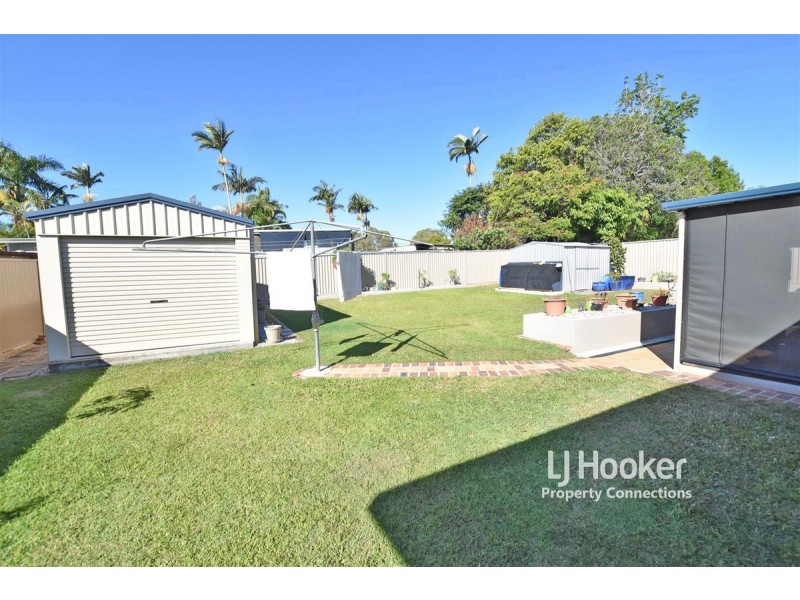 12 Traylen Avenue, Kallangur QLD 4503