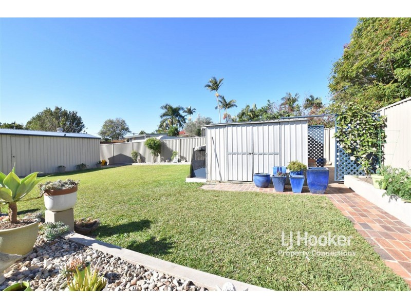 12 Traylen Avenue, Kallangur QLD 4503