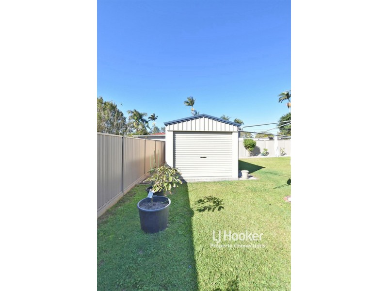 12 Traylen Avenue, Kallangur QLD 4503