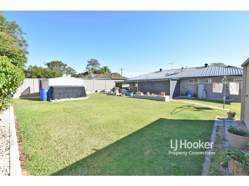 12 Traylen Avenue, Kallangur QLD 4503