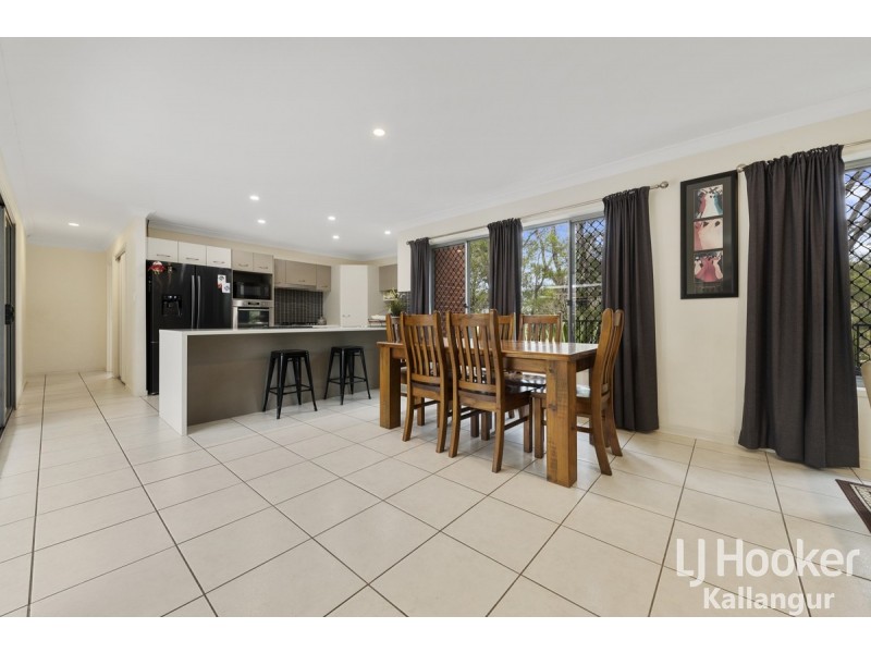 22 Beerwah Parade, Kallangur QLD 4503