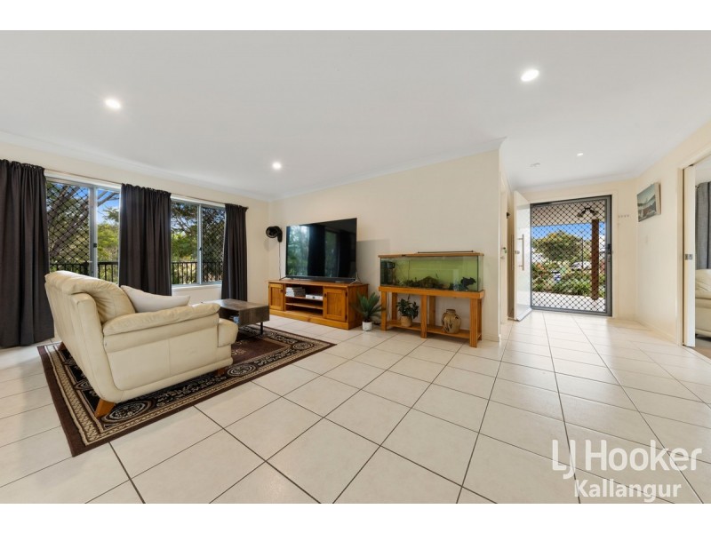 22 Beerwah Parade, Kallangur QLD 4503