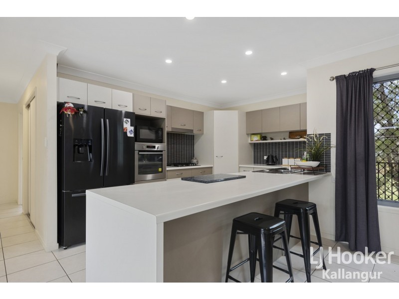 22 Beerwah Parade, Kallangur QLD 4503