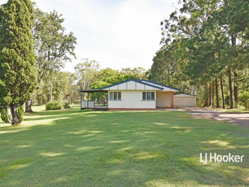 456 Boundary Road, Dakabin QLD 4503