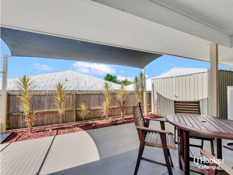 12/43 Paul Street, Kallangur QLD 4503