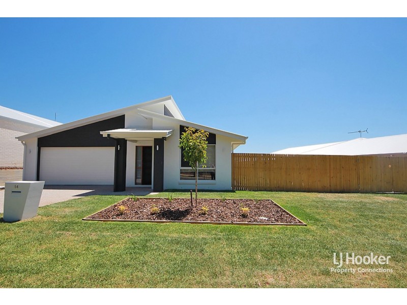 14 Sawmill Drive, Griffin QLD 4503