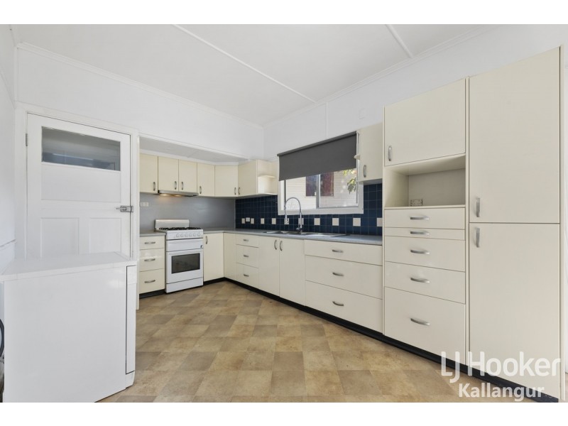 57 Old Gympie Road, Kallangur QLD 4503