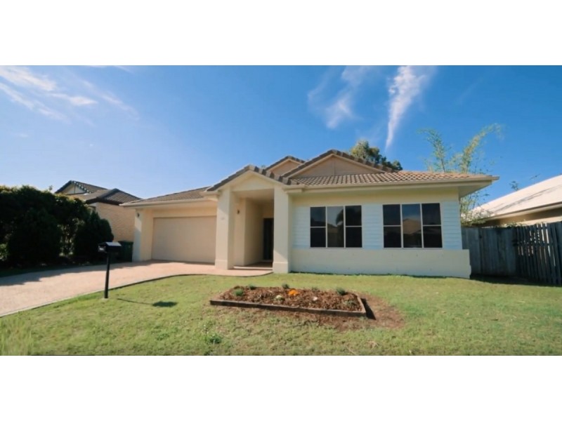 19 Wallaroo Circuit, North Lakes QLD 4509