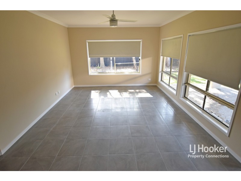 19 Wallaroo Circuit, North Lakes QLD 4509