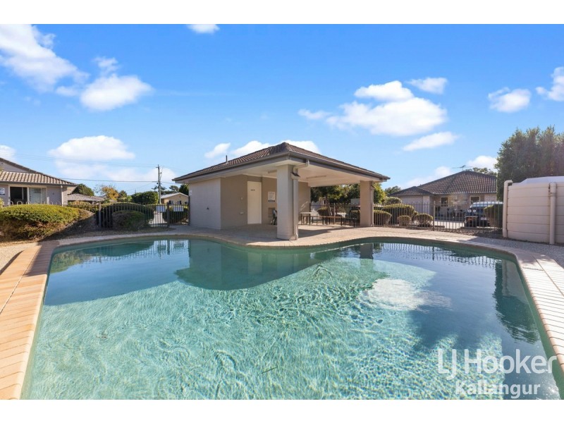 47/1-31 Elsie Street, Kallangur QLD 4503