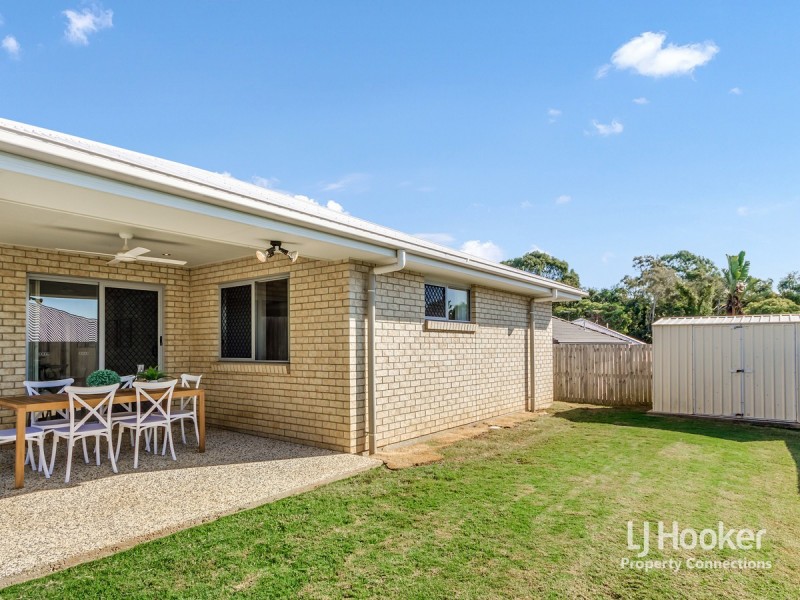 7 Marmoset Circuit, Dakabin QLD 4503