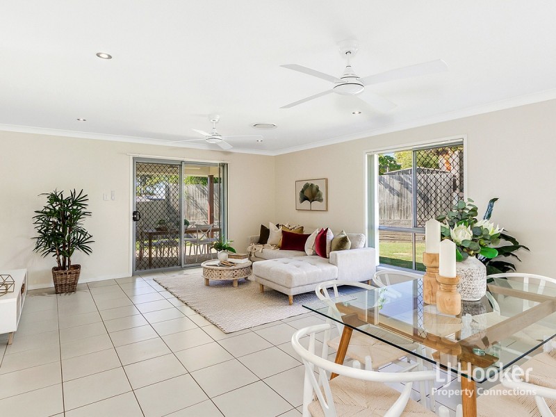 7 Marmoset Circuit, Dakabin QLD 4503