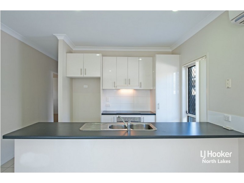9 Crenshaw Street, North Lakes QLD 4509