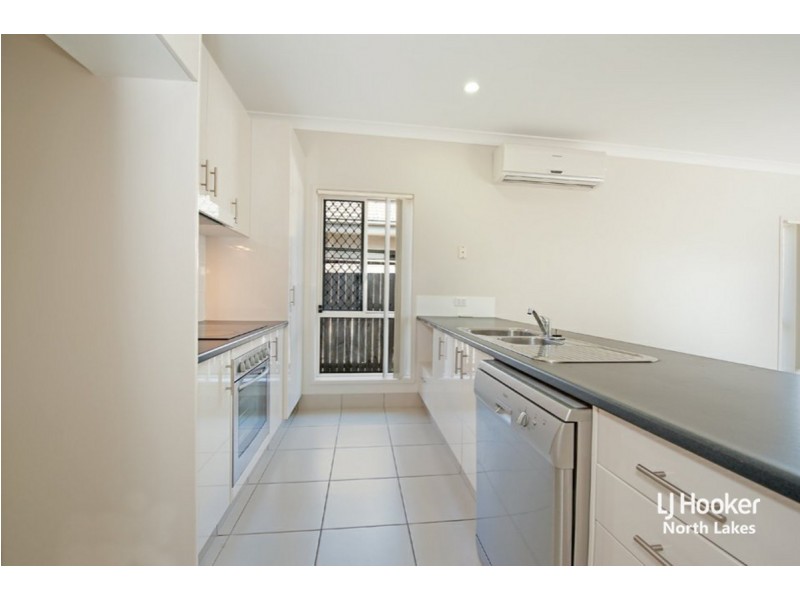 9 Crenshaw Street, North Lakes QLD 4509