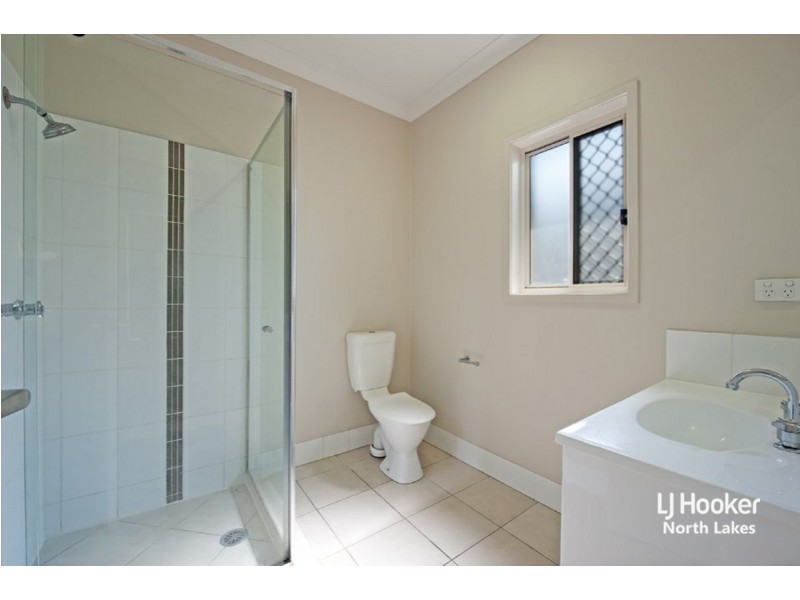 9 Crenshaw Street, North Lakes QLD 4509