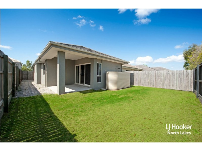 9 Crenshaw Street, North Lakes QLD 4509