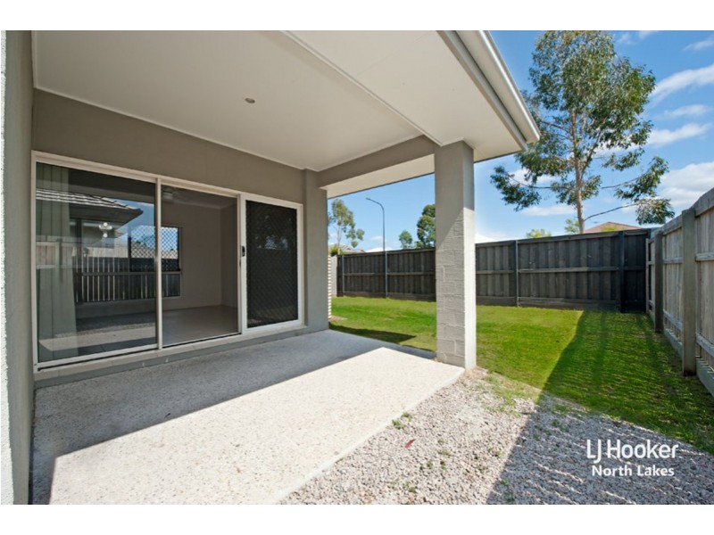 9 Crenshaw Street, North Lakes QLD 4509