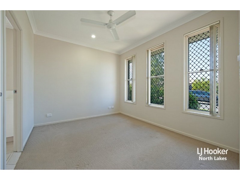 9 Crenshaw Street, North Lakes QLD 4509