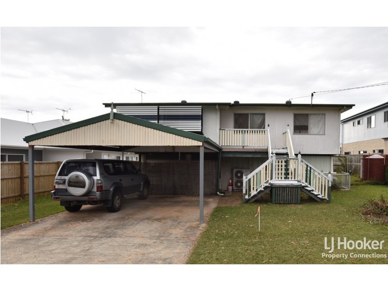 20 Dalton Street, Kippa-ring QLD 4021