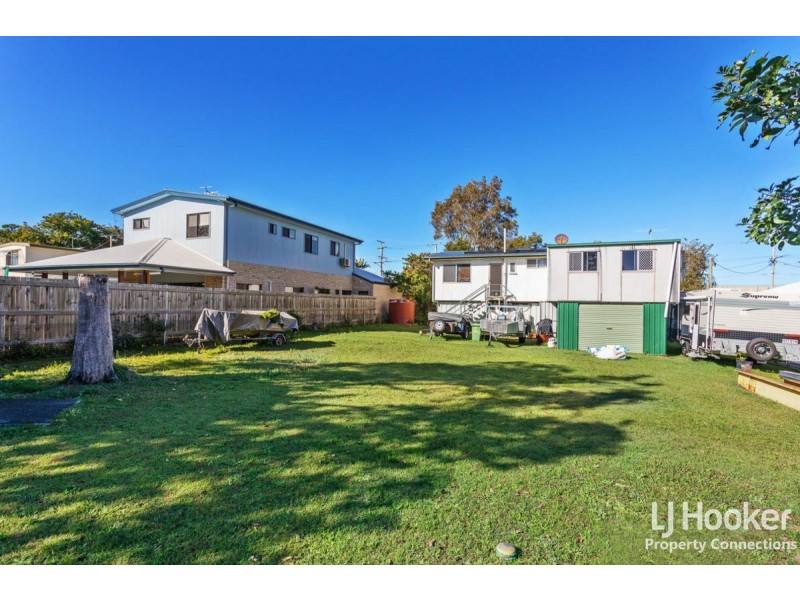 20 Dalton Street, Kippa-ring QLD 4021