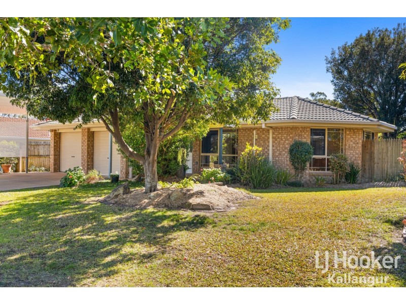 8 Brigalow Court, Murrumba Downs QLD 4503