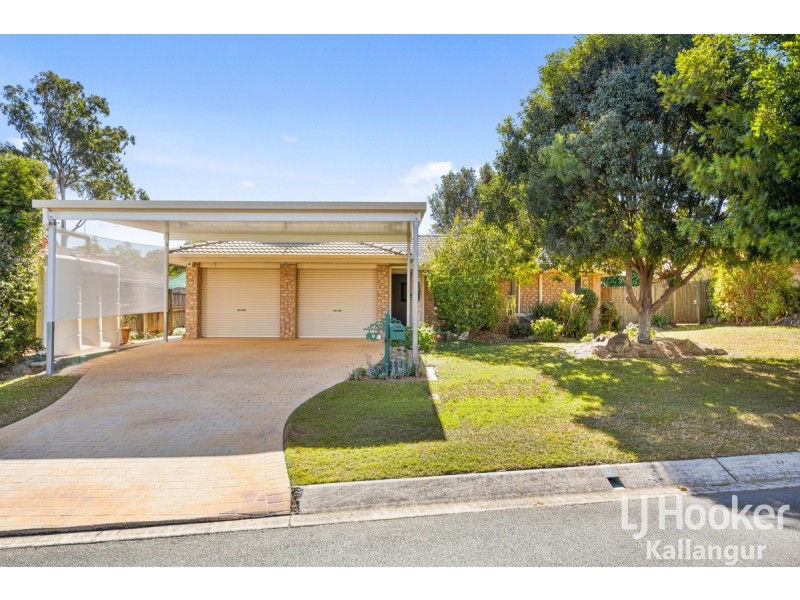 8 Brigalow Court, Murrumba Downs QLD 4503