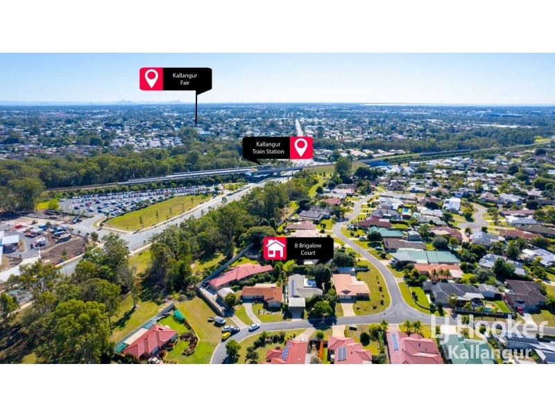 8 Brigalow Court, Murrumba Downs QLD 4503