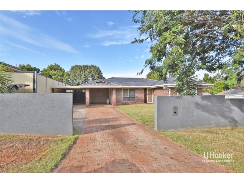 12 Wyena Street, Kallangur QLD 4503