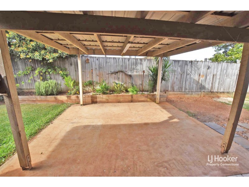 12 Wyena Street, Kallangur QLD 4503