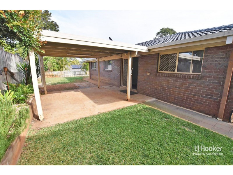 12 Wyena Street, Kallangur QLD 4503