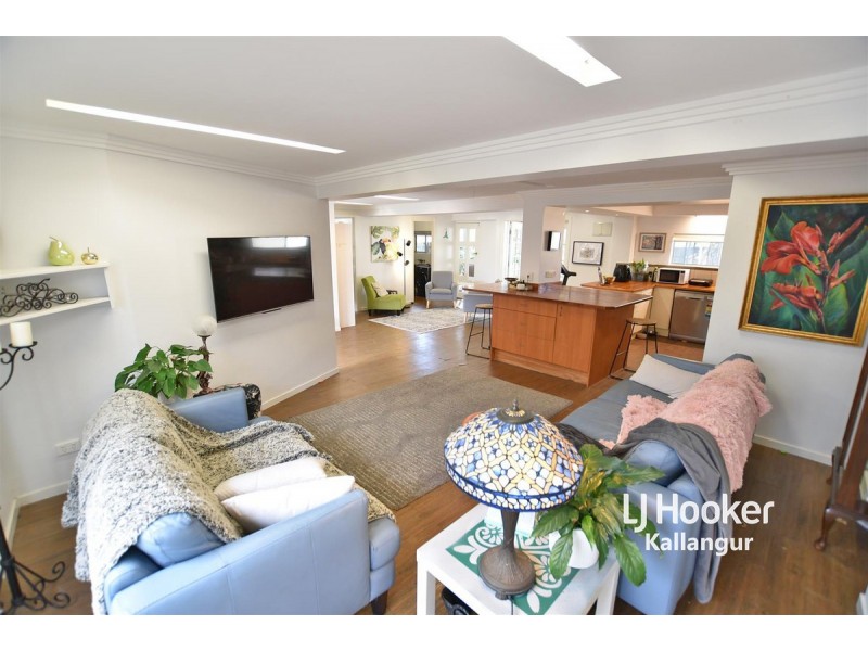 42 Cecily Street, Kallangur QLD 4503