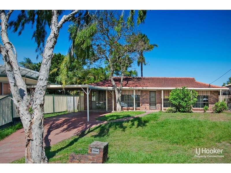 10 Sheaves Road, Kallangur QLD 4503