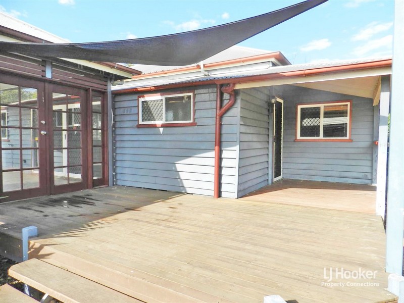 13 Wyllie Street, Petrie QLD 4502