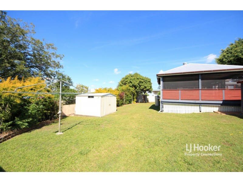 13 Wyllie Street, Petrie QLD 4502