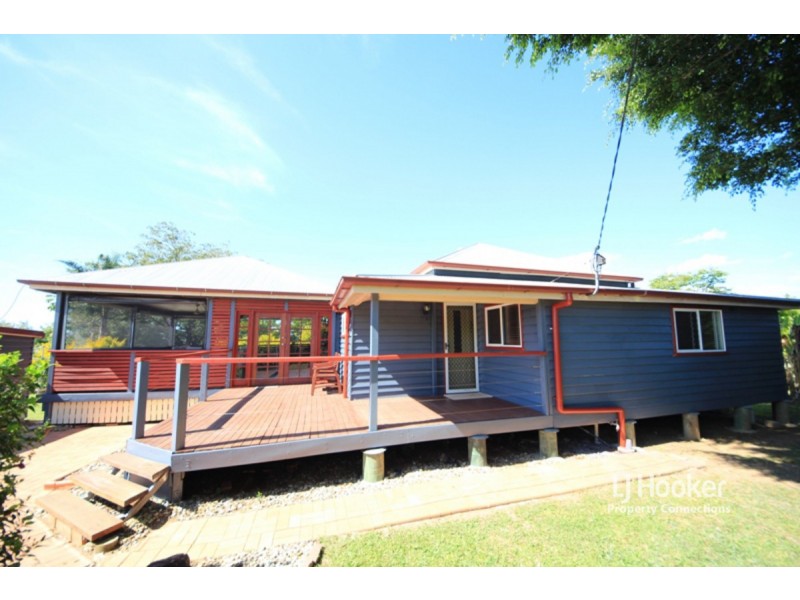 13 Wyllie Street, Petrie QLD 4502