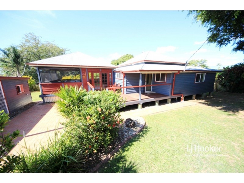 13 Wyllie Street, Petrie QLD 4502