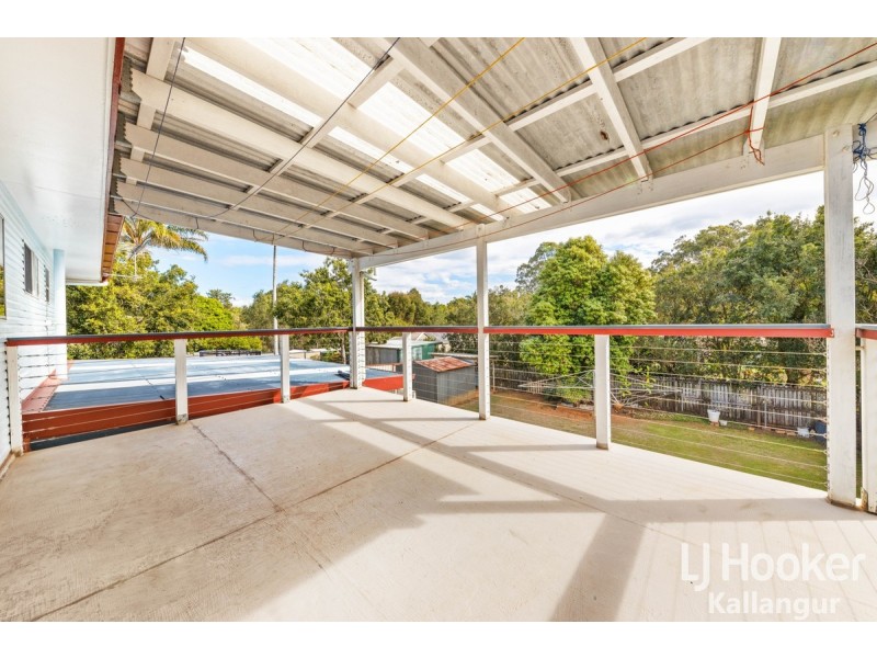 77 Old Gympie Road, Kallangur QLD 4503