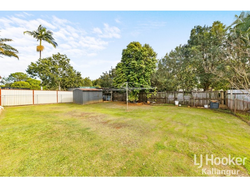 77 Old Gympie Road, Kallangur QLD 4503