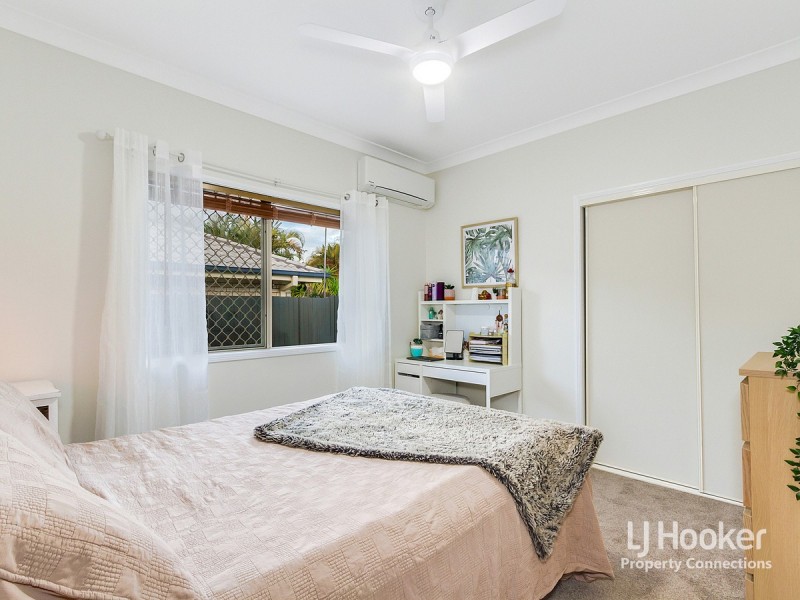 8 Redcedar Street, North Lakes QLD 4509