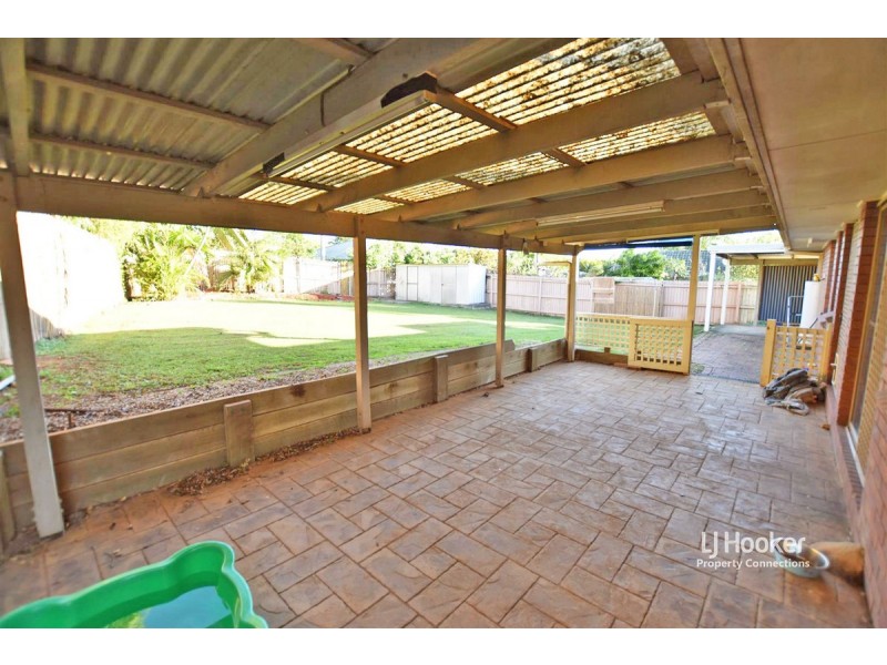 24 Claremont Drive, Murrumba Downs QLD 4503