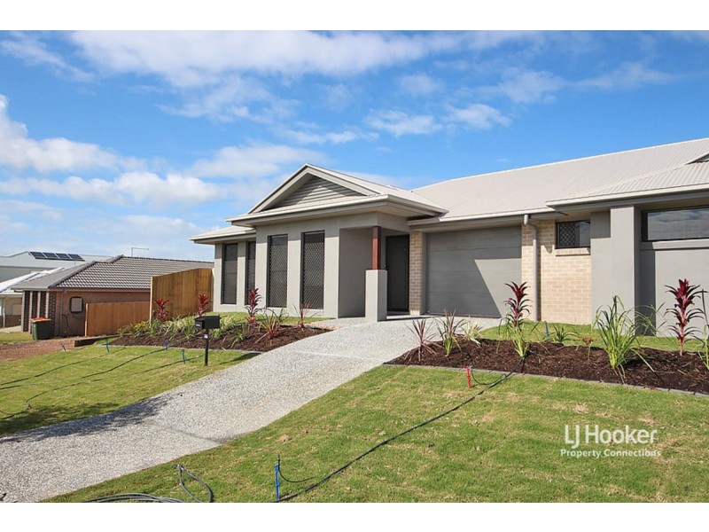 2 Leigh Crescent, Dakabin QLD 4503
