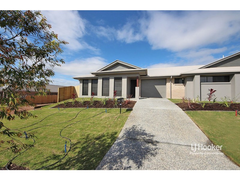 2 Leigh Crescent, Dakabin QLD 4503