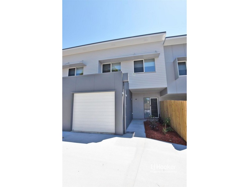 4/1570 Gympie Road, Carseldine QLD 4034