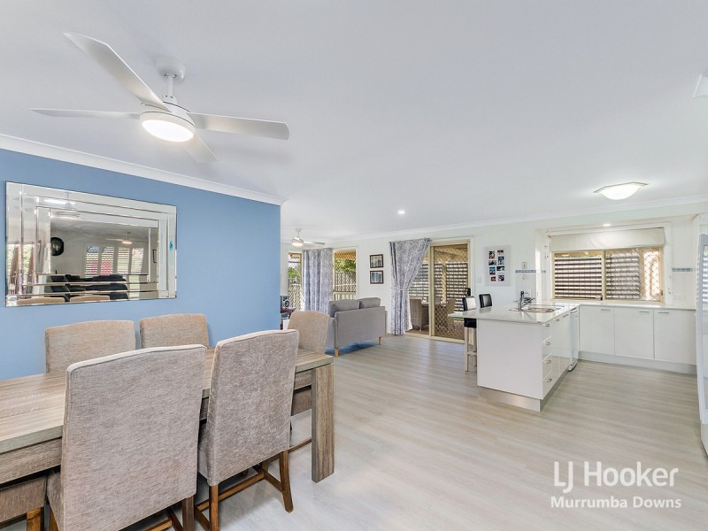 18 Fitzroy Crescent, Murrumba Downs QLD 4503