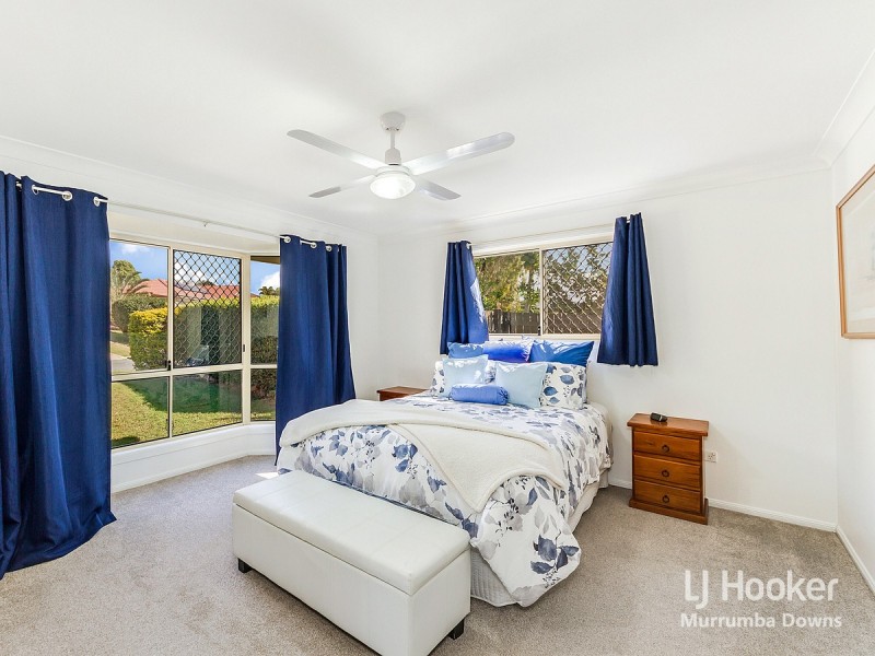 18 Fitzroy Crescent, Murrumba Downs QLD 4503