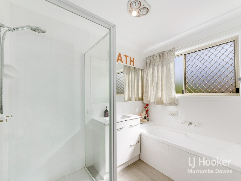 18 Fitzroy Crescent, Murrumba Downs QLD 4503
