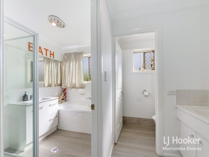 18 Fitzroy Crescent, Murrumba Downs QLD 4503